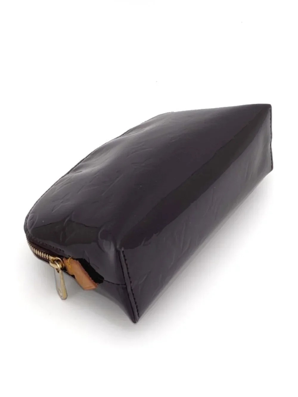 LV Cosmetic pouch - Amarante - Good condition